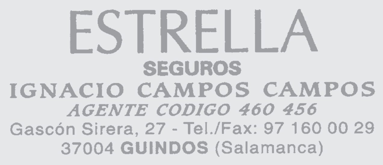 Imagen del sellado