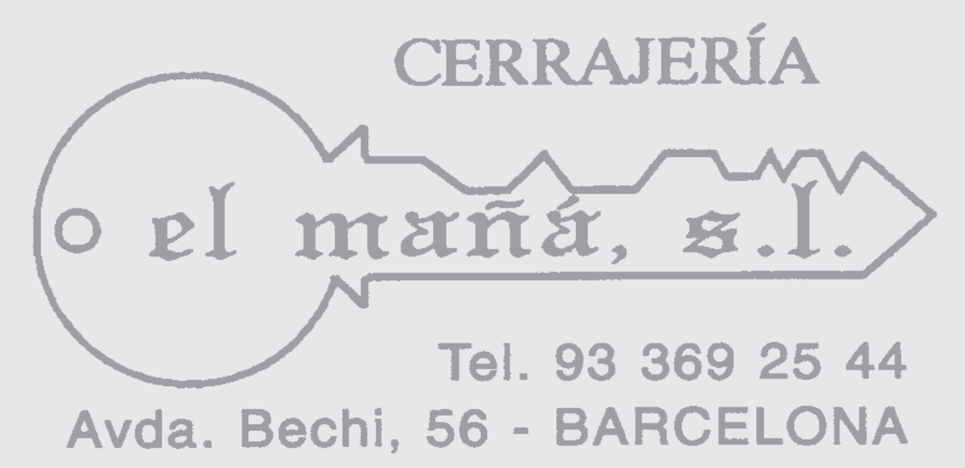Imagen del sellado
