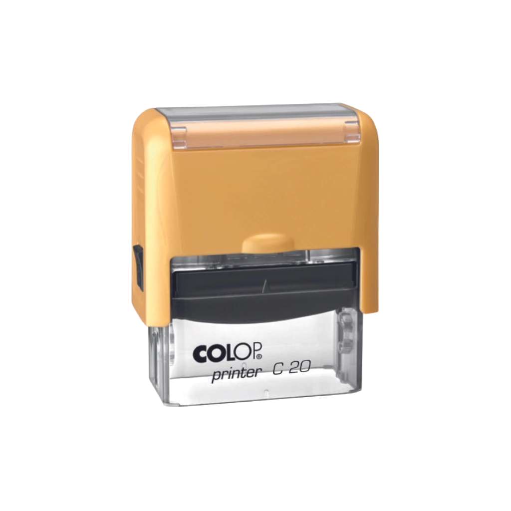 Imagen de Printer C20