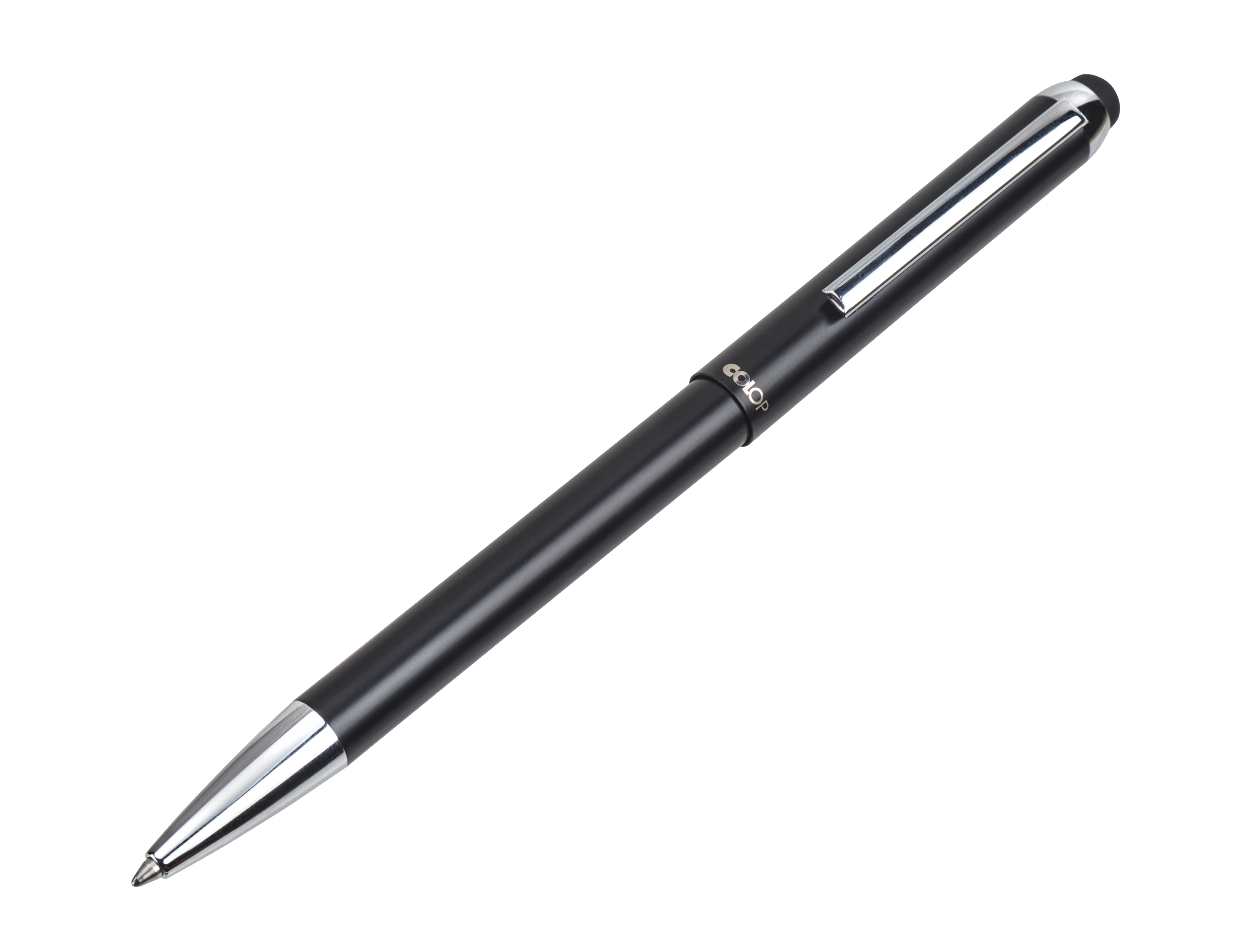 Pen Stamp Touch