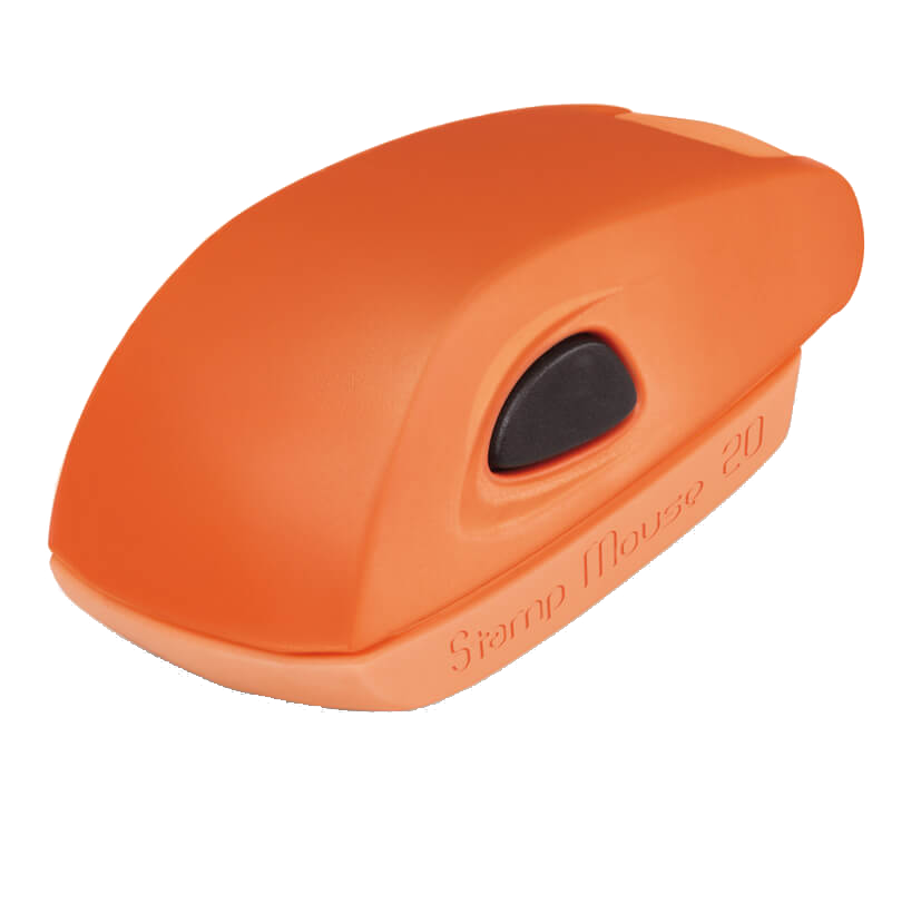 Imagen de Stamp Mouse 20