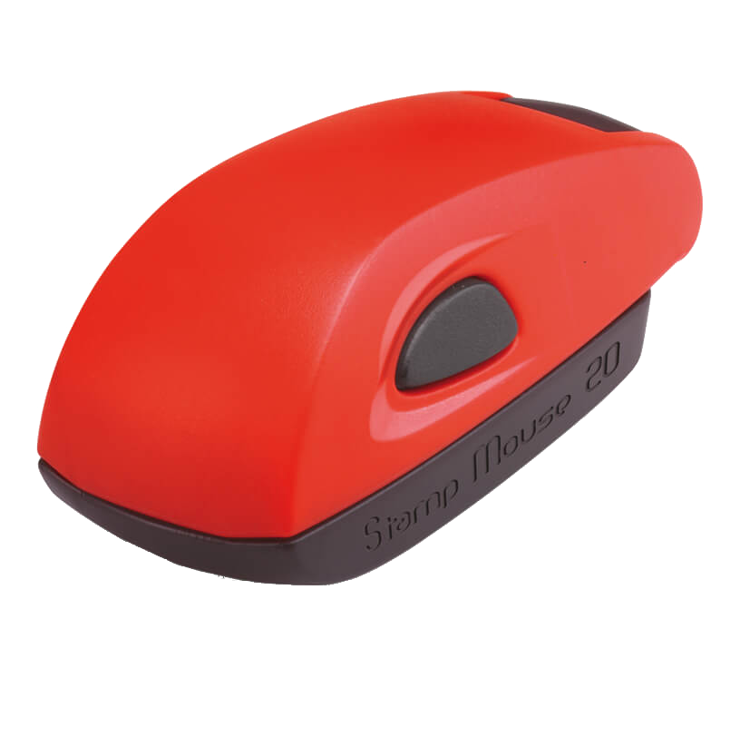 Imagen de Stamp Mouse 20