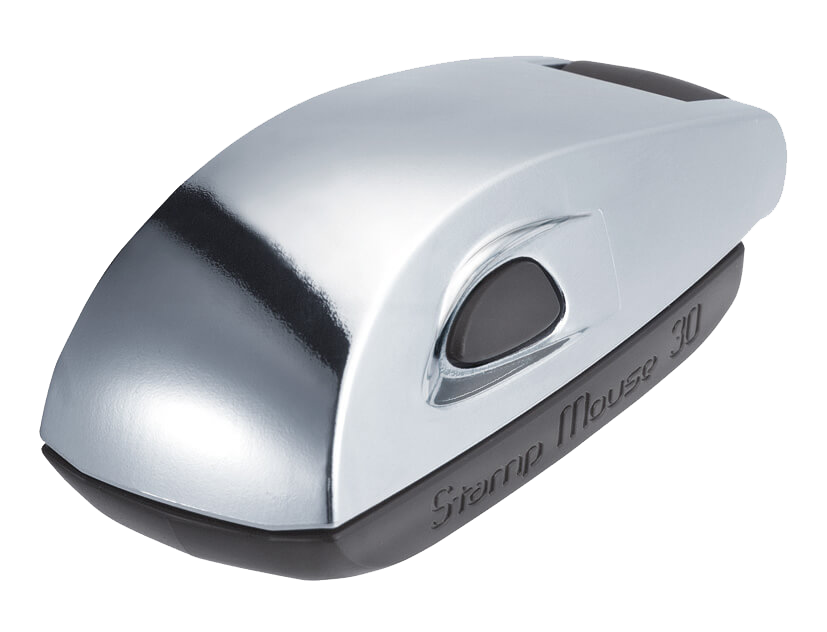 Imagen de Stamp Mouse 30