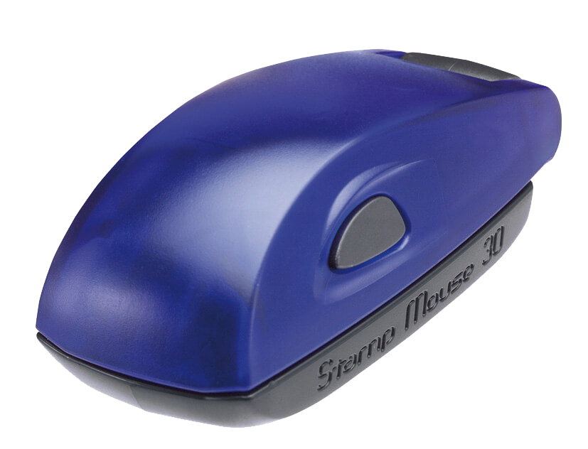 Imagen de Stamp Mouse 30