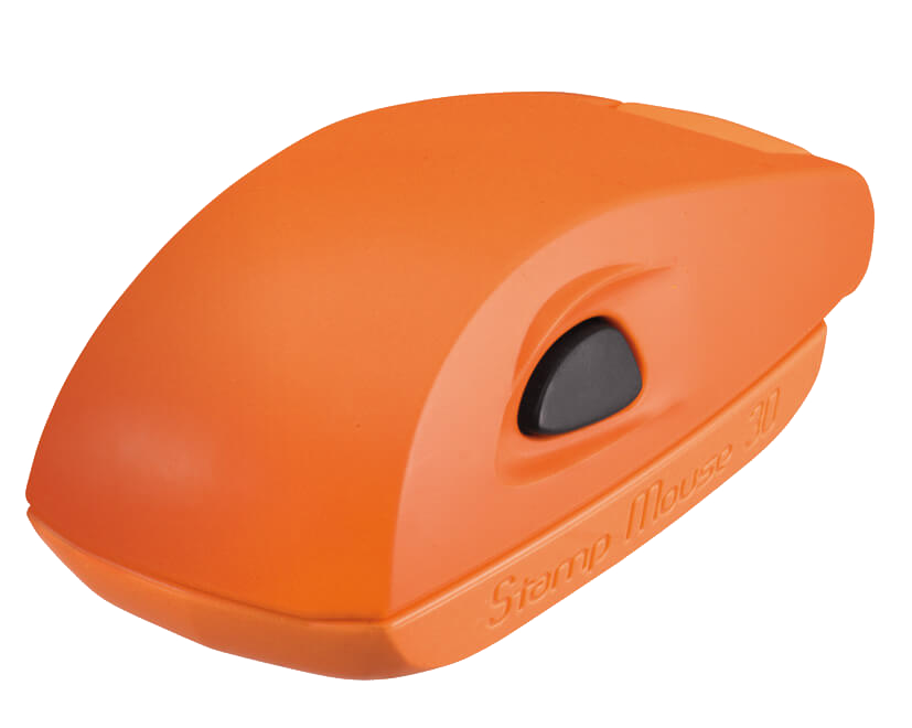 Imagen de Stamp Mouse 30