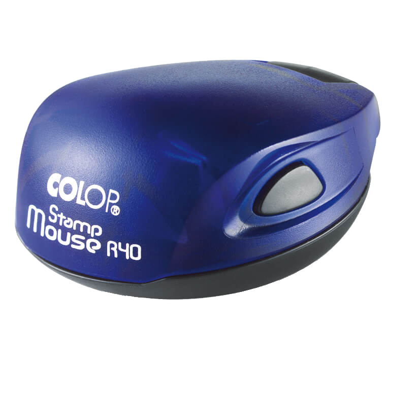 Imagen de Stamp Mouse R 40