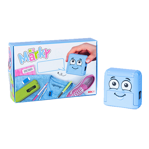 Marky My Personalizado